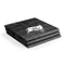 NFL Tampa Bay Buccaneers Black & White PS4 Pro Console Skin